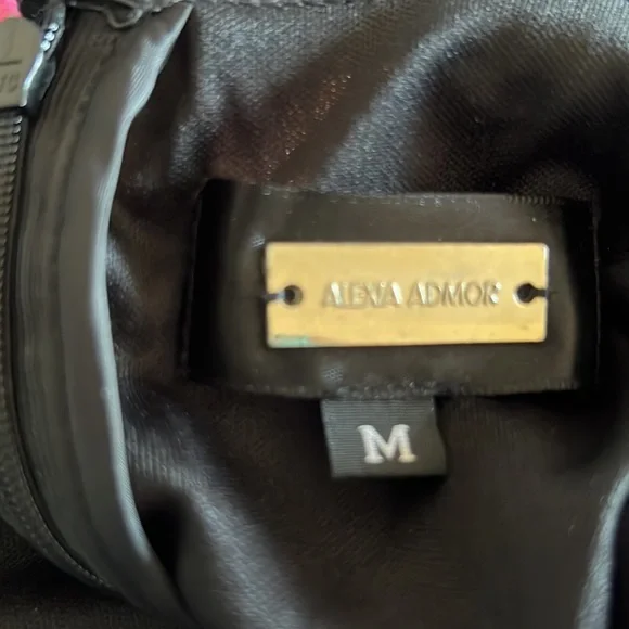 Alexia Admor Sleeveless Dress! - Picture 8 of 10